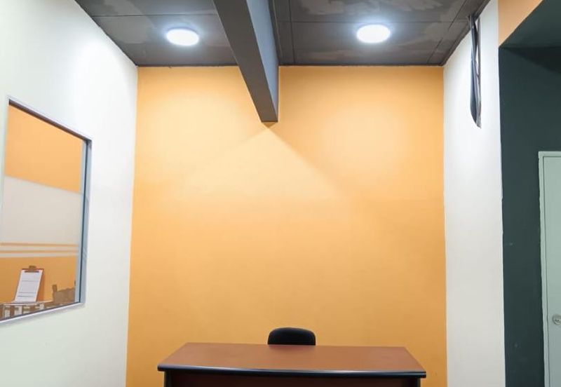 Pusat Bandar Putra Permai