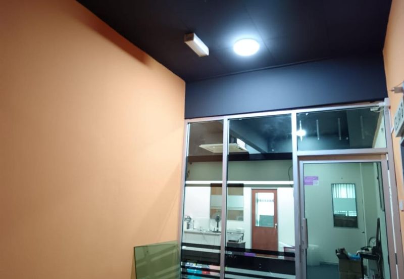 Pusat Bandar Putra Permai