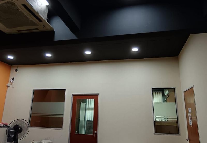 Pusat Bandar Putra Permai