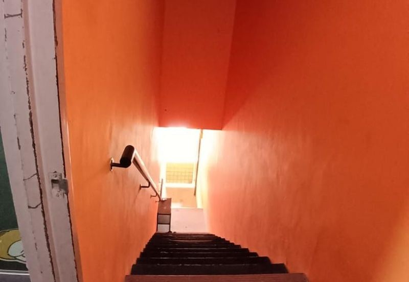 Pusat Bandar Putra Permai