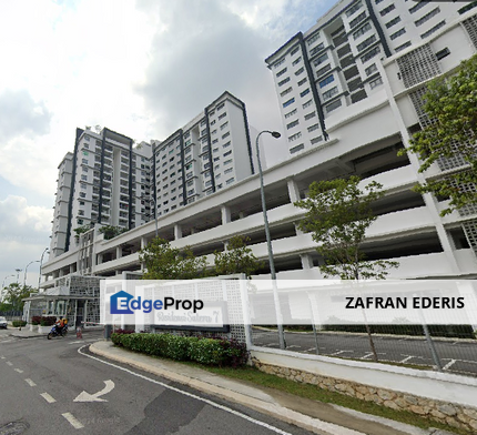 Residensi Sutera 7 For Sale Taman Sutera Kajang, Selangor, Kajang