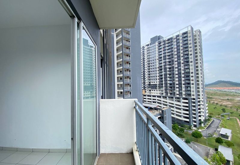 Residensi Adelia @ Bangi Avenue