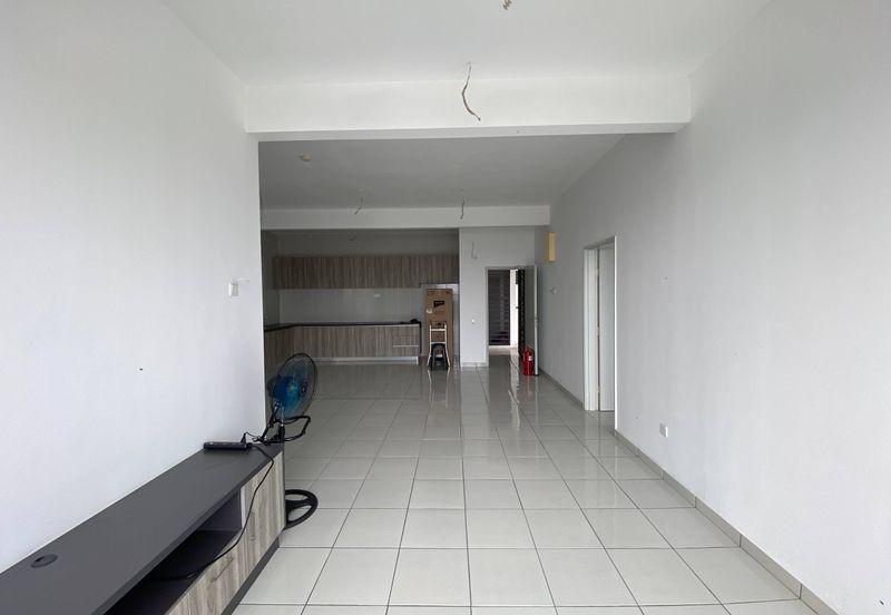 Residensi Adelia @ Bangi Avenue