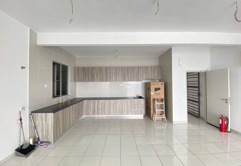 Residensi Adelia @ Bangi Avenue