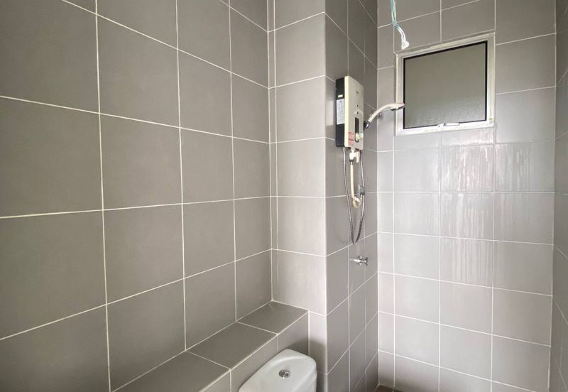 Residensi Adelia @ Bangi Avenue