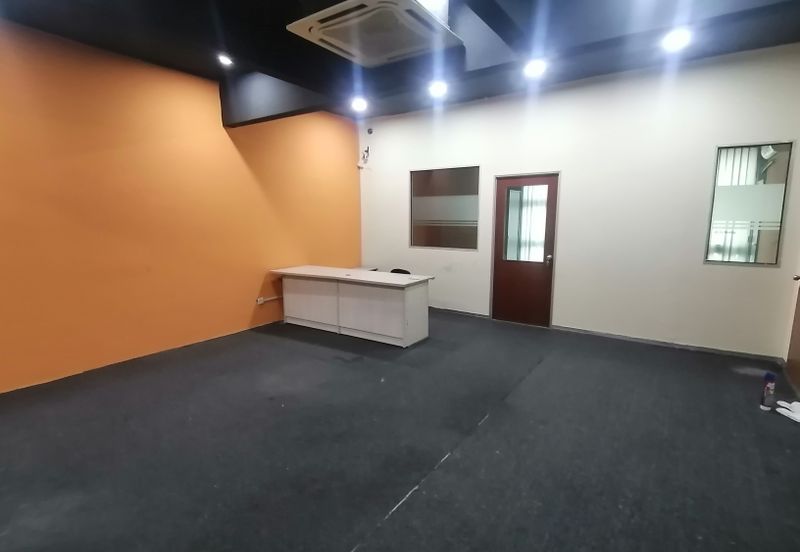 Pusat Bandar Putra Permai