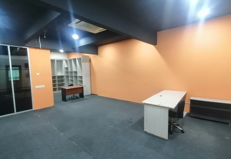 Pusat Bandar Putra Permai