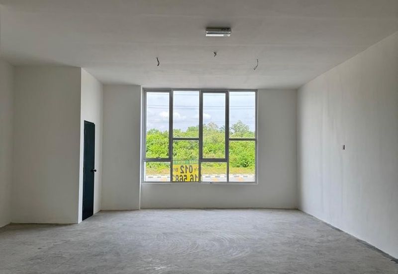 Taman Irama Sendayan 1