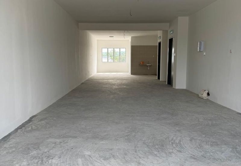 Taman Irama Sendayan 1