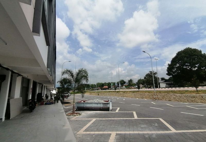 Taman Irama Sendayan 1