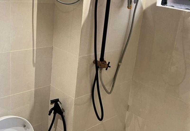 Bukit Winner (Winner Heights)