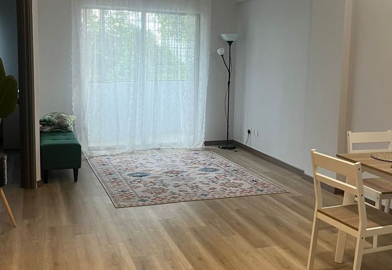 Bukit Winner (Winner Heights)