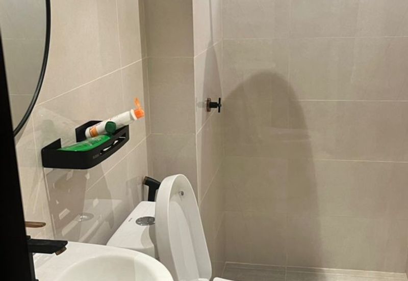 Bukit Winner (Winner Heights)