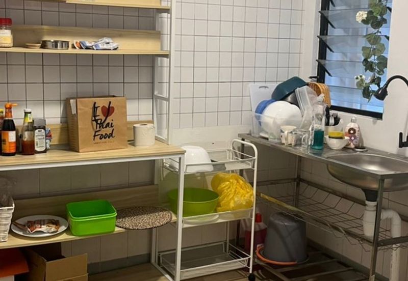 Bukit Winner (Winner Heights)