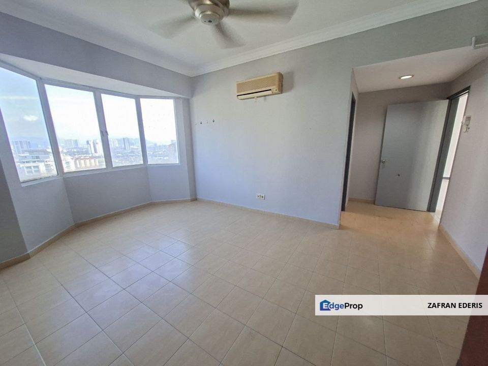 Duta Ria Condominium For Sale Dutamas Raya Segambut, Kuala Lumpur, Dutamas