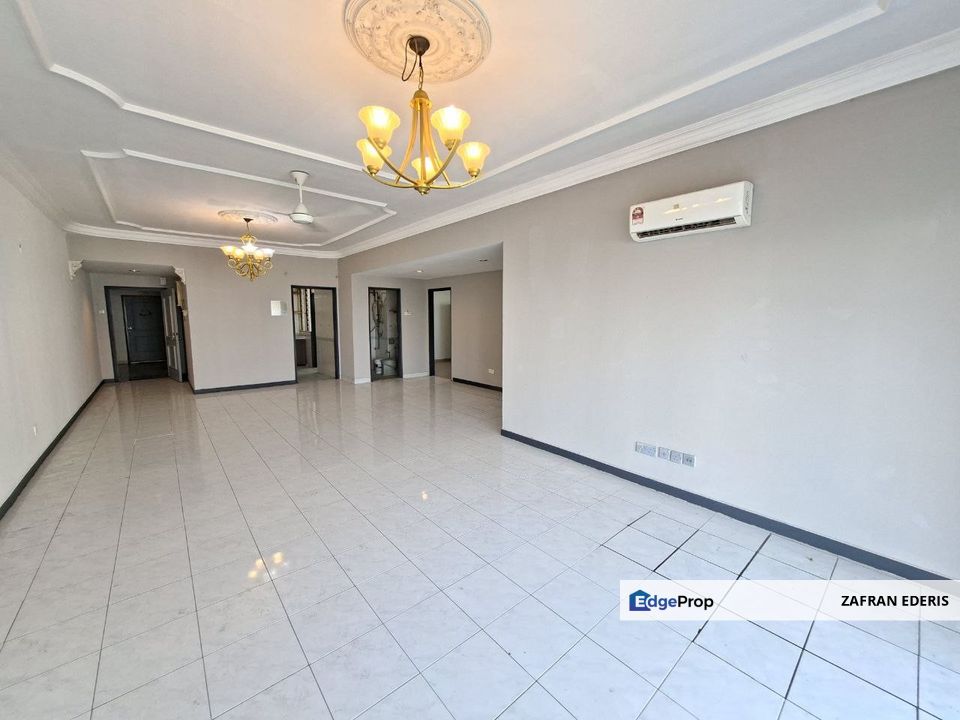 Duta Ria Condominium For Sale Dutamas Raya Segambut, Kuala Lumpur, Dutamas