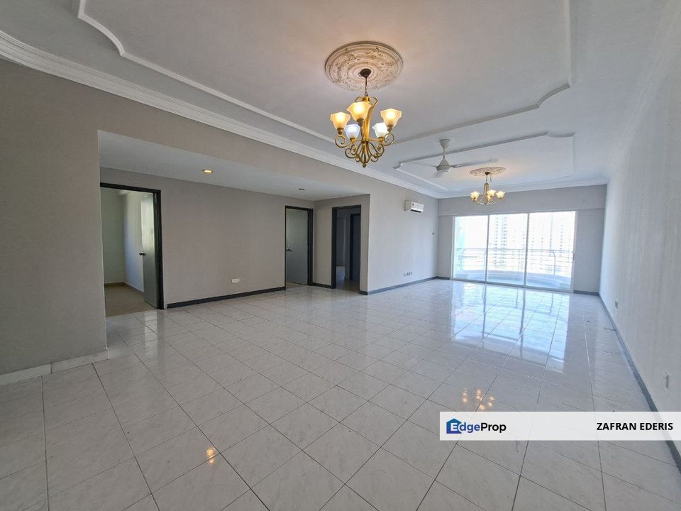 Duta Ria Condominium For Sale Dutamas Raya Segambut, Kuala Lumpur, Dutamas