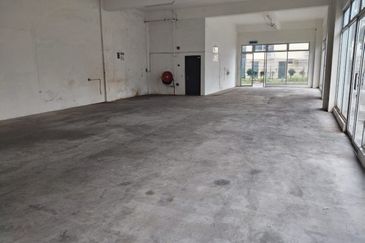 Kawasan Perindustrian Nilai