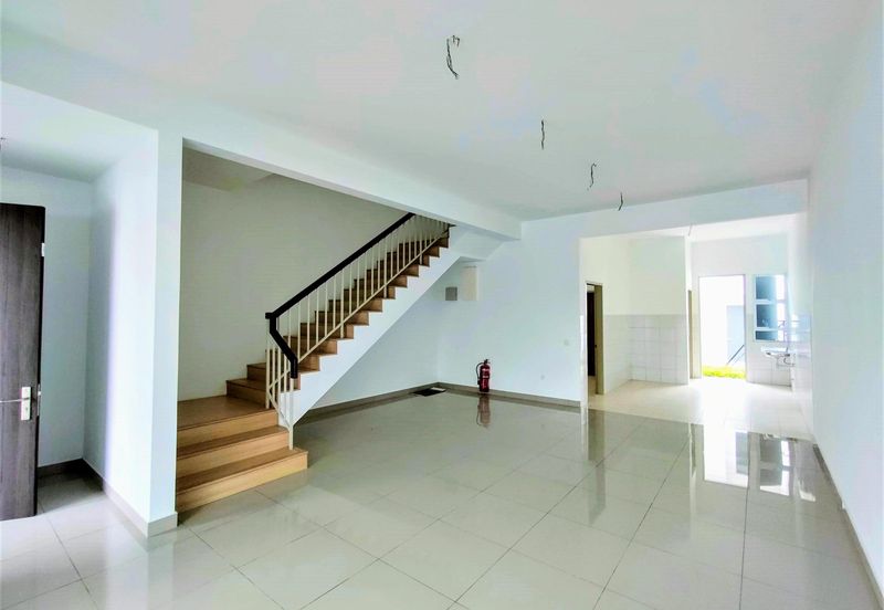 Serenia Amani @ Serenia City