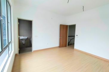 Serenia Amani @ Serenia City