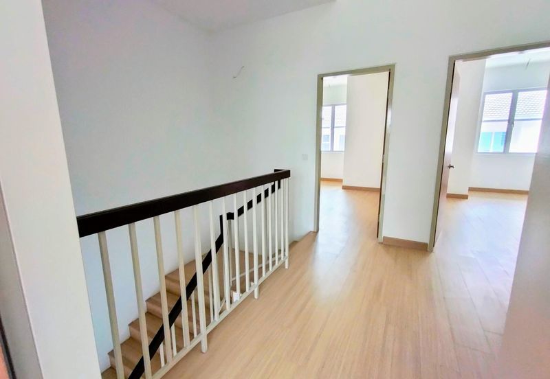 Serenia Amani @ Serenia City