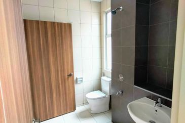 Serenia Amani @ Serenia City