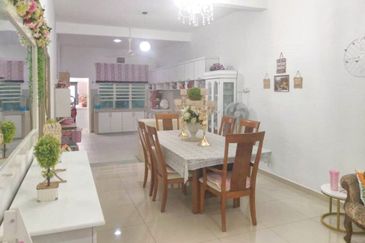 Taman Senawang Indah