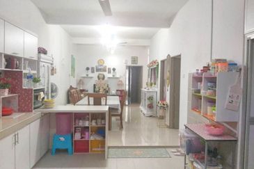 Taman Senawang Indah