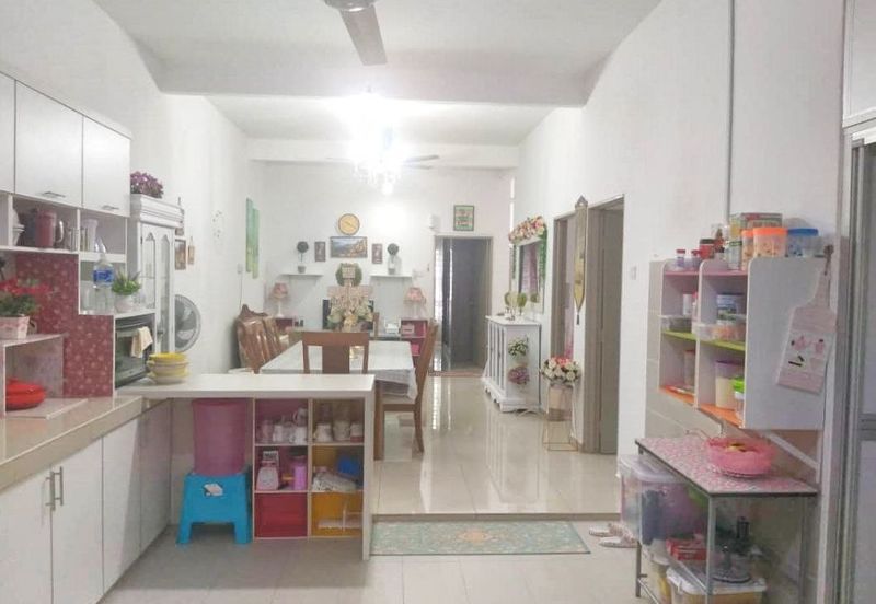 Taman Senawang Indah