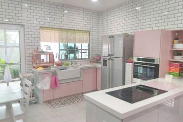 Taman Senawang Indah