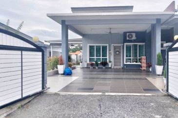 Taman Senawang Indah