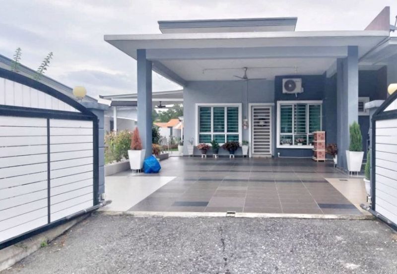 Taman Senawang Indah