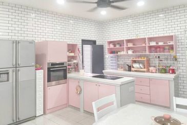 Taman Senawang Indah