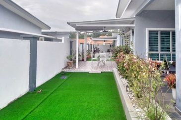 Taman Senawang Indah