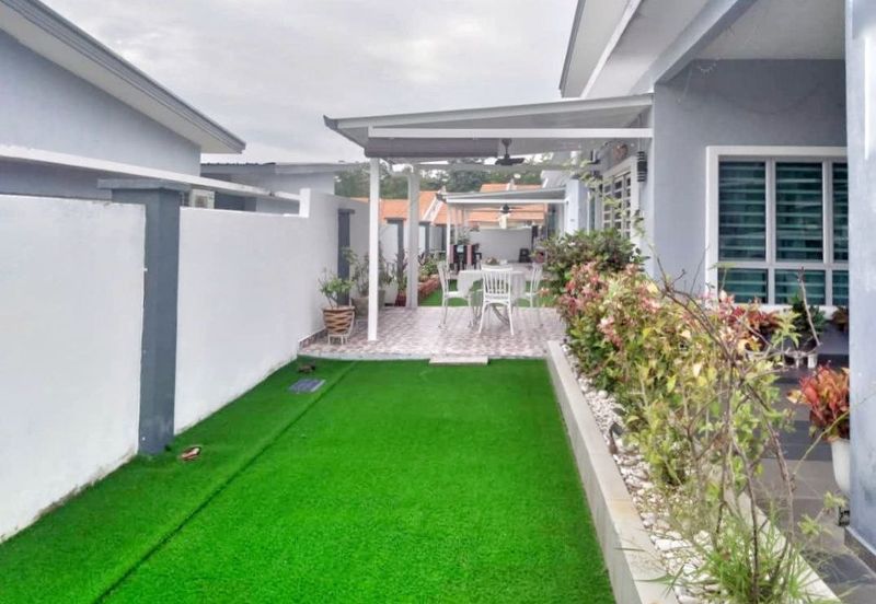 Taman Senawang Indah