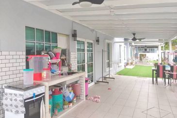 Taman Senawang Indah