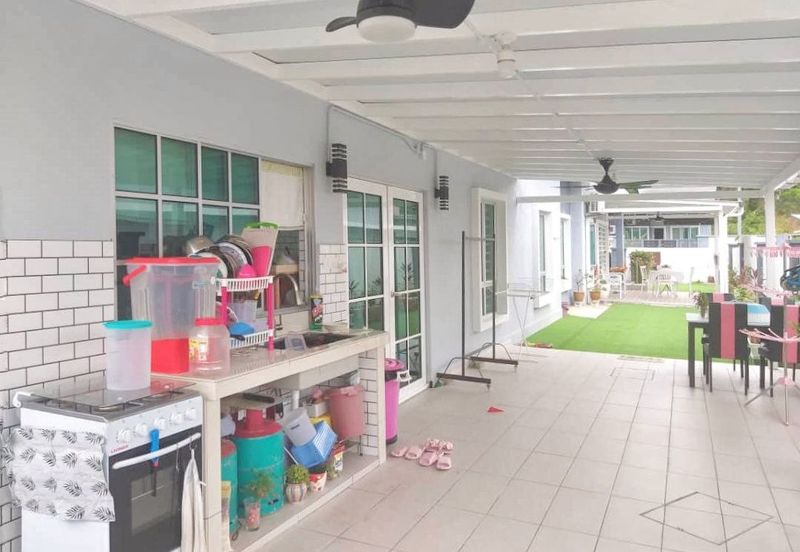 Taman Senawang Indah