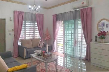 Taman Senawang Indah