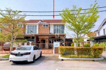 Taman Pelangi Semenyih 2