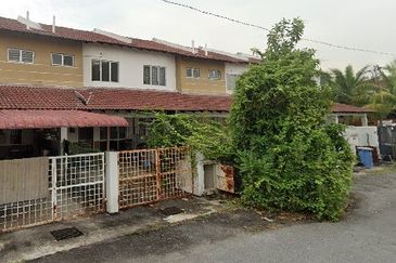 Bandar Saujana Putra