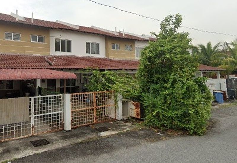 Bandar Saujana Putra