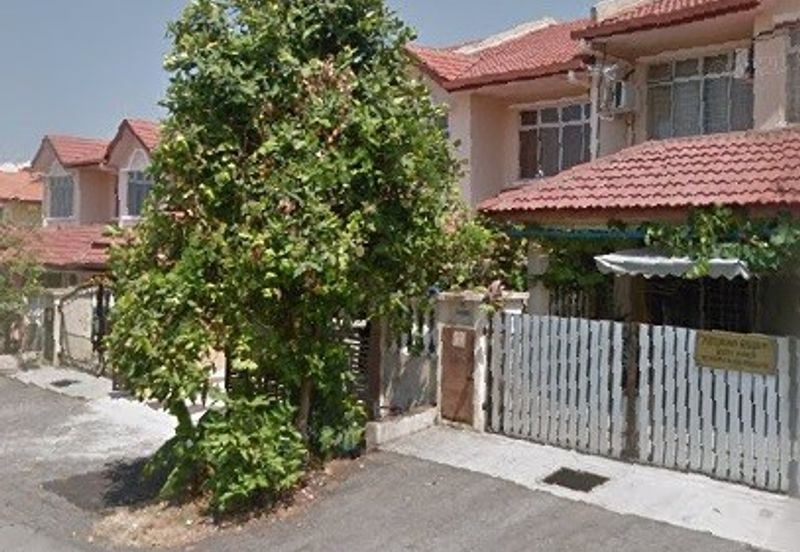 Taman Mawar (Sepang)