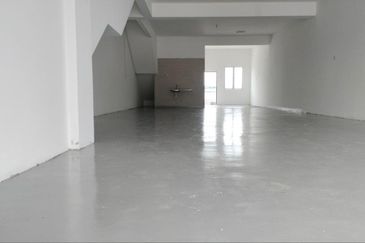 Taman Irama Sendayan 1