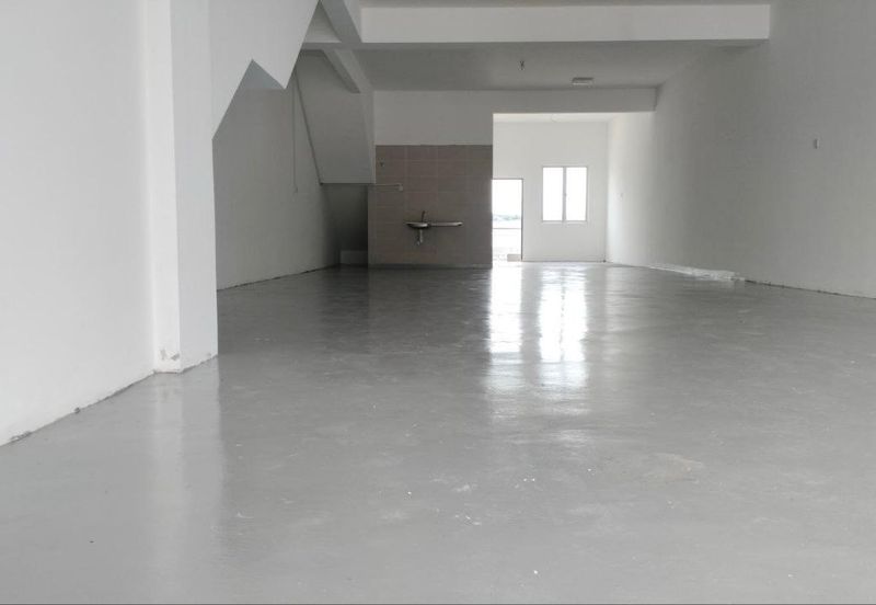 Taman Irama Sendayan 1