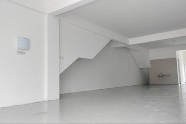 Taman Irama Sendayan 1