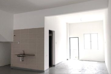 Taman Irama Sendayan 1