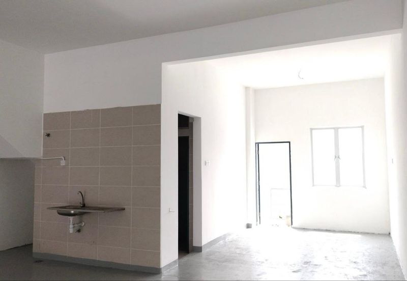 Taman Irama Sendayan 1