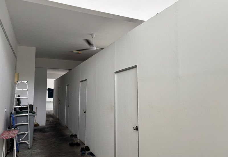 Tiara Biz @ Tiara Sendayan