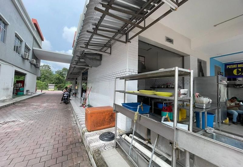 Tiara Biz @ Tiara Sendayan