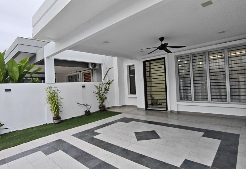 Laman Kenanga @ Nilai Impian